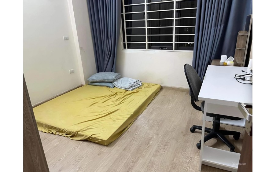 CHO THUÊ NHÀ LƯƠNG KHÁNH THIỆN, Ô TÔ ĐỖ CỬA, 10M RA Ô TÔ TRÁNH